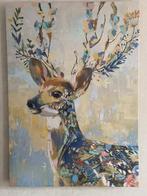 Hertenschilderijen Ikea 50x70, Ophalen
