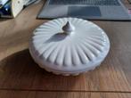 delfts aardewerk bon bon schaal, Ophalen of Verzenden