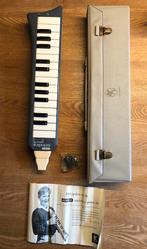 Hohner Melodica Piano 26, Muziek en Instrumenten, Ophalen of Verzenden, Zo goed als nieuw