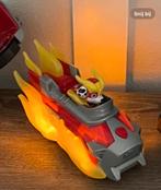 Paw patrol Mighty Marshall, Kinderen en Baby's, Speelgoed | Actiefiguren, Ophalen of Verzenden, Zo goed als nieuw