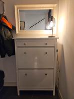 Schoenenkast Ikea Hemnes, Ophalen, Gebruikt