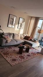 Niek Jaxx Choice Hoekbank, Huis en Inrichting, Banken | Bankstellen, Ophalen, Gebruikt, Hoekbank, 300 cm of meer