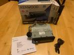 Kenwood autoradio CD Bluetooth, Ophalen of Verzenden, Zo goed als nieuw