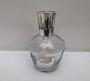 Lampe Berger - glas parfum geurbrander - Zgan beschikbaar voor biedingen