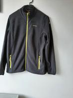 Icepeak jongens vest maat 164 kleur zwart., Trui of Vest, Ophalen of Verzenden, Zo goed als nieuw, Icepeak