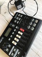 Zoom MRS-4B vier sporen recorder, Ophalen of Verzenden, Gebruikt, Audio