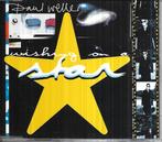 Paul Weller : " Wishing On A Star " CD single - 2004, Pop, 1 single, Gebruikt, Ophalen of Verzenden