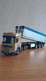 Daf Rene de Bruijn, Ophalen of Verzenden, Zo goed als nieuw, Bus of Vrachtwagen, Wsi