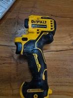 DeWalt 12V XR Schroefmachine - Gebruikt, Doe-het-zelf en Verbouw, Gebruikt, Variabele snelheid, Ophalen of Verzenden, Boor- en Schroefmachine