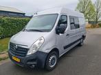 Opel Movano buscamper L2h2 basic inrichting  euro 6, Overige merken, Buscamper of Camperbus, Tot en met 2, Particulier