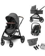 Maxi-Cosi Zelia S 3 in 1 kinderwagen, Kinderen en Baby's, Kinderwagens en Combinaties, Gebruikt, Met autostoeltje, Maxi-Cosi, Ophalen