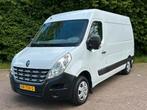 Renault Master 2.3D 92KW, 90000 km! 1ste eigenaar!, Euro 5, 4 cilinders, Renault, 2500 kg