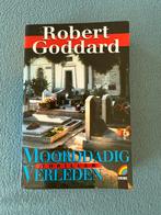 Moorddadig verleden van Robert Goddard, Ophalen, Zo goed als nieuw