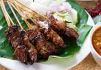 kookboek INDONESIË Indonesische keuken (23 boeken), Gezond koken, Tapas, Hapjes en Dim Sum, Zo goed als nieuw, Azië en Oosters