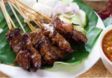 kookboek INDONESIË Indonesische keuken (23 boeken) beschikbaar voor biedingen
