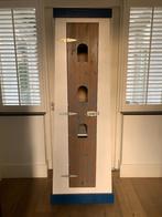 2 Kids Factory Closets, Ophalen, Zo goed als nieuw, 180 cm of meer, 70 tot 85 cm