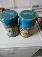 Vintage Brinta blikken, Verzamelen, Blikken, Ophalen of Verzenden, Gebruikt, Overige