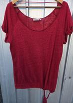 Rood shirt maat L van Didi, Didi, Verzenden, Nieuw, Rood