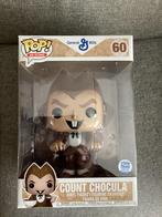 Funko Pop 10 inch Pop ad icons Count Chocula Nieuw, Verzamelen, Poppetjes en Figuurtjes, Ophalen of Verzenden, Nieuw