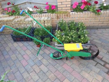 zaaimachine beschikbaar voor biedingen