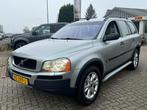 Volvo XC90 2.9 T6 Exclusive 2004 Youngtimer 7-Persoons, Auto's, Volvo, Gebruikt, Beige, 7 stoelen, 2922 cc