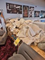 Schapenvacht nu 19.95, Ophalen of Verzenden, Zo goed als nieuw