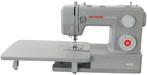 Heavy Duty 4432 naaimachine + kado Verlengtafel twv. € 79,95, Ophalen of Verzenden, Nieuw, Naaimachine, Overige merken