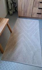 IKEA FULMAKT  kleed beige ( 1.50 X 80), Ophalen, Beige, Rechthoekig, 50 tot 100 cm