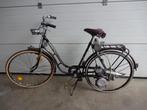 Oldtimer fiets, met MAW hulpmotor, Fietsen en Brommers, Ophalen, Gebruikt, Overige merken