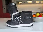 New Balance 480 High-Top Sneakers – maat 43 (US 9.5 / UK 9), Kleding | Heren, Schoenen, New Balance, Zwart, Nieuw, Ophalen of Verzenden