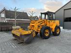 Ahlmann AZ 10. Hydr-Snelwissel, 4X Bakken, Dubb-Lucht., Zakelijke goederen, Machines en Bouw | Kranen en Graafmachines, Wiellader of Shovel