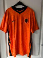 Koningsdag: Nike VaporKnit KNVB / Nederland Thuisshirt M, Shirt, Maat M, Zo goed als nieuw, Verzenden