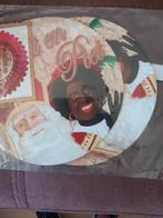Sinterklaas waaier, Diversen, Sinterklaas, Ophalen of Verzenden, Nieuw