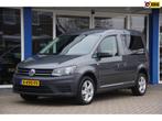 Volkswagen Caddy 2.0 TDI 5 persoons Cruise Stoelverwarming S, Auto's, Gebruikt, 4 cilinders, 7 stoelen, Bedrijf