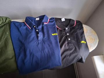 T shirt xxl  beschikbaar voor biedingen