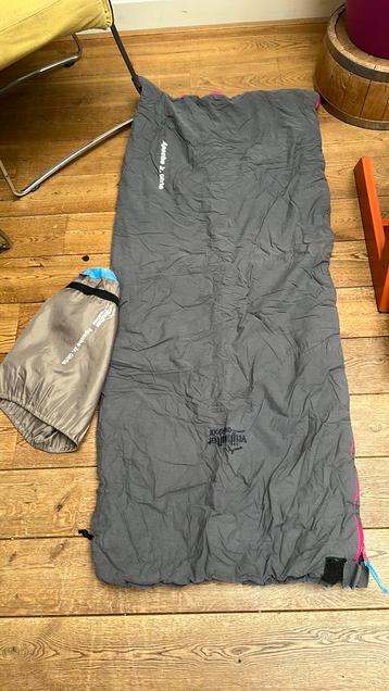 Kinder slaapzak 160x70 cm beschikbaar voor biedingen
