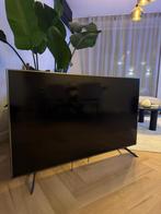 Samsung TV 55 inch, Ophalen, Zo goed als nieuw, 100 cm of meer, Samsung
