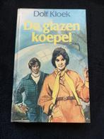 Dolf Kloek, De glazen koepel, Ophalen of Verzenden, Gelezen, Nederland