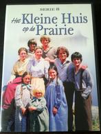 Het kleine huis op de prairie (1408t), Cd's en Dvd's, Dvd's | Tv en Series, Alle leeftijden, Ophalen of Verzenden, Zo goed als nieuw