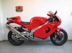 APRILIA RSV MILLE (bj 2001), 2 cilinders, Bedrijf, Super Sport, Meer dan 35 kW
