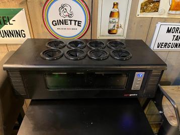 Wijnkoeler voor 8 Flessen beschikbaar voor biedingen