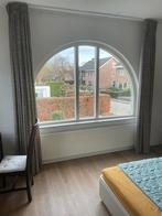 Overgordijnen stof, Huis en Inrichting, Ophalen of Verzenden, 200 cm of meer