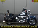 Harley-Davidson FLSTS HERITAGE SPRINGER (bj 2001), Chopper, Bedrijf, 1449 cc