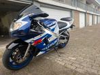 Suzuki gsxr k1 750, Ophalen of Verzenden, Gebruikt