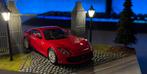 Ferrari 812 superfast 1:43, Verzenden, Zo goed als nieuw, Auto, Overige merken