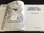 Oriental Erotic Art - Philip Rawson, Gelezen, Philip Rawson, Ophalen of Verzenden
