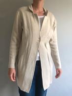 Purdey vest beige maat S, Beige, Ophalen of Verzenden, Zo goed als nieuw, Purdey