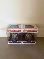Set Funko Pops Skeletor On Throne 68, Ophalen of Verzenden, Zo goed als nieuw