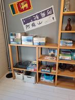 Hulsta wandmeubel, Ophalen, Met deur(en), 150 tot 200 cm, 25 tot 50 cm