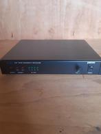 PAS0 VHF-wireless mircophone reciever. Maat 28x25x5, Ophalen of Verzenden, Nieuw, Stereo, Overige merken